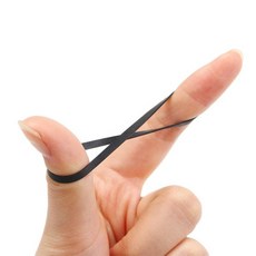 레코더용 플랫 벨트 CD DVD 드라이브 40-135mm 고무 카세트 테이프 기계 벨트 테이프 레코더 벨트 테이프