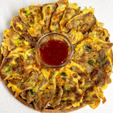 돌쇠네 간편하게 데워먹는 프리미엄 수제 소고기 육전, 200g, 1개