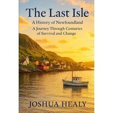 (영문도서)The Last Isle: A History of Newfoundland: A Journey Through Centuries of Surviva... Paperback, Independently Published, English, 9798282815801 Independently Published, English, 9798282815801