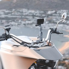 【控光後衛】Outplorer G100 拓境者 全景/運動相機套裝