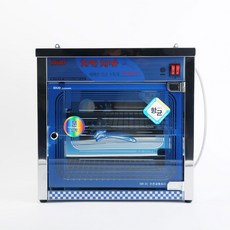 자외선 칫솔살균기 어린이집 칫솔소독기, 칫솔전용 30인, SW-15B