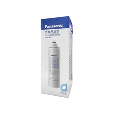 Panasonic 國際牌 軟水濾心 替代CB21 適用CB50 CB51 CB22, TK-FUNB51STW, 1支