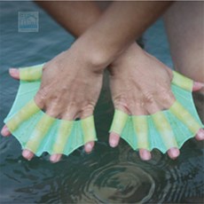 On동네 개구리 물갈퀴 S 실리콘물갈퀴