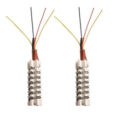 납땜 스테이션 발열체 열 출력 오래 지속되는 사용 프로젝트 정밀 작업, 1개, 1. 110V