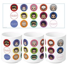 [azumaker] 골든 카무이 온천 전용, 1개