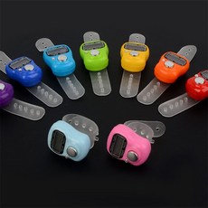 라이즈올 디지털 카운터 운동횟수체크카운터 재고수량체크카운터