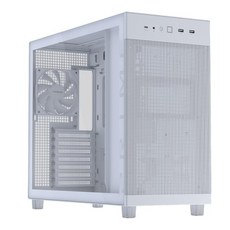 (ASUS) Prime AP303 강화유리 (미들타워) (화이트), 1개