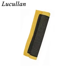 Lucullan 클레이 미트 장갑 디테일링 세차 청소 수건 천 페인트에서 이물질 빠르게 제거, 1개, [02] 1 Clay Towel