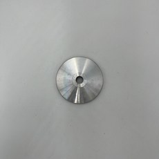 偉倫精品零件 DY JR JPOP100 普利飛盤 模型改造零件 特價出清, 1個