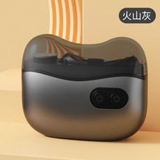 臺灣出貨電動電動指甲刀二閤一成人美甲磨甲 剪吸灰防夾肉靜音設計家用日常護理用剪吸灰指甲鉗, 1個, 黑色