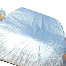 KSZ 자동차 성에방지커버 아우디 A7 다이아 6-1호 자동차커버 황사덮개