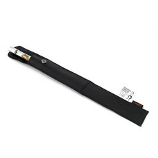 Clarke Tin Whistle Bag 英國製 愛爾蘭錫哨袋 羊皮製, 1個, CB7-D調
