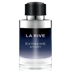 라리브 익스트림 스토리 오 드 뚜왈렛, 75ml, 1개