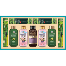 LG 생활의품격 E호 선물세트, 4세트