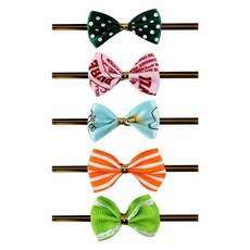 리본빵끈 50개입, 50개, 기본