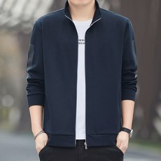 開衫衛衣外套 春季戶外休閑運動上衣