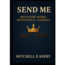 (영문도서)Recovery Rebel: The Devotional Journey Paperback, Independently Published, English, 9798265204967