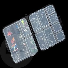 바늘상자 낚시태클상자