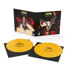 天蠍合唱團 Scorpions Tokyo Tapes 雙黑膠唱片 2LP 180g BMG 538881351, 1個