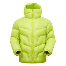 超輕保暖航空棉棉服 男女同款防寒棉襖外套