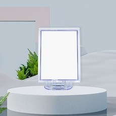 신사각 거울 중 랜덤발송 신사각, 없음