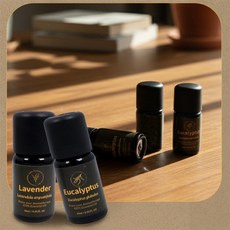건shop디자인 에센셜오일 10ml 더허브샵O3, 페퍼민트