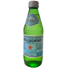 산펠레그리노 탄산수, 250ml, 20개