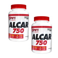 SAN ALCAR錠 750mg, 2個, 100 件