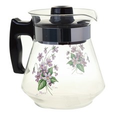 雷霆百貨 耐熱玻璃兩用壺 2000cc/1500cc 可直火 電熱爐 台灣製, A12耐熱玻璃兩用壺1500cc, A12耐熱玻璃兩用壺1500cc