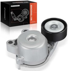 A-Premium 지프 그랜드 체로키 2014-2018 3.0L 및 램 1500 2014-2018 3.0L와 호환되는 풀리가 있는 벨트 텐셔너 어셈블리 교체 # 6832505