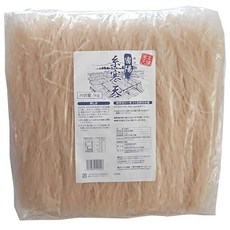 실한천 국내제조 1kg 업소용