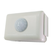 感應王 CY-109-2D 側壁式紅外線感應器，防水型DC12V，台灣製造，可調時間及日夜感應, 1個