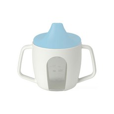 이케아 유아컵 유아용품 뵈리아 유아용물컵, 1.물컵