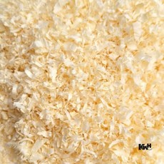 아스펜 베딩 350g 기니피그베딩