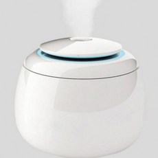 미란다 가습기 USB 미니, 블루, 단일상품0