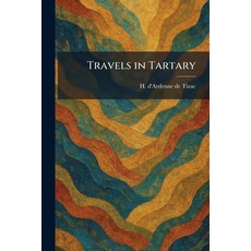 (英文圖書)Travels in Tartary 平裝版, Tradd Street Press, English, Paperback