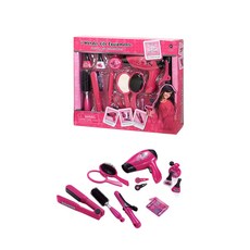 역할놀이완구 헤어샵 미용실놀이 미용놀이미용놀이세트 미용놀이완구 여아장난감, 단품, 1개