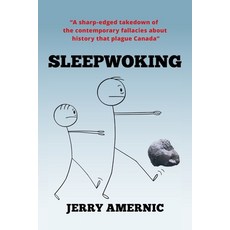 (영문도서)Sleepwoking Paperback, Wordcraft Communications, English, 9781775239949