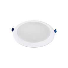 [ ELPHOS]LED 매입등 7" 31W 다운라이트 캐스팅 국산칩 1개입, 주광색, 1개