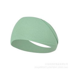 다이빙헤어밴드 스포츠 스쿠버 머리띠 서핑 요가 땀 두건, 22