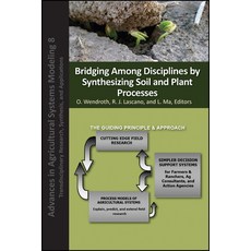 Bridging Among Disciplines by Synthesizing Soil and Plant Processes Hardcover, Acsess