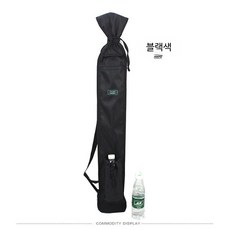 검도용품 방수 검가방 대나무검 케이스 어깨끈 수납 백팩 검집, 1개, 블랙 72x14 일반형 1개수납