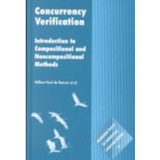 並發驗證：組合方法和非組合方法簡介, 劍橋大學出版社