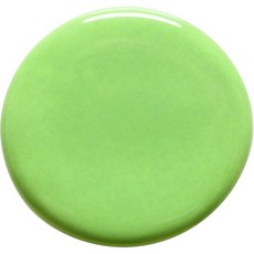 아마코 선생님 팔레트 광택 유약 녹색 잎