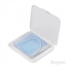 산타의 계절 마스크 목걸이 스트랩 분실방지 마스크끈