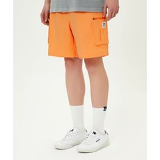 코닥어패럴 남녀공용 체인저 4부 숏팬츠