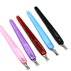 클위몰 큐티클리무버 큐티클푸셔 손톱큐티클제거, 1개