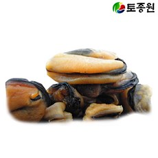 토종원 완도 마른홍합 280g, 1개