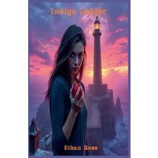 (영문도서)Indigo Ledger Paperback, Ethan Ross, English, 9798233148705