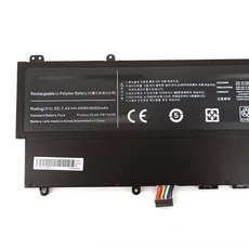 三星 AA-PBYN4AB 電池 NP530U3B NP530U3C 530U3B 530UC 規格, 1個